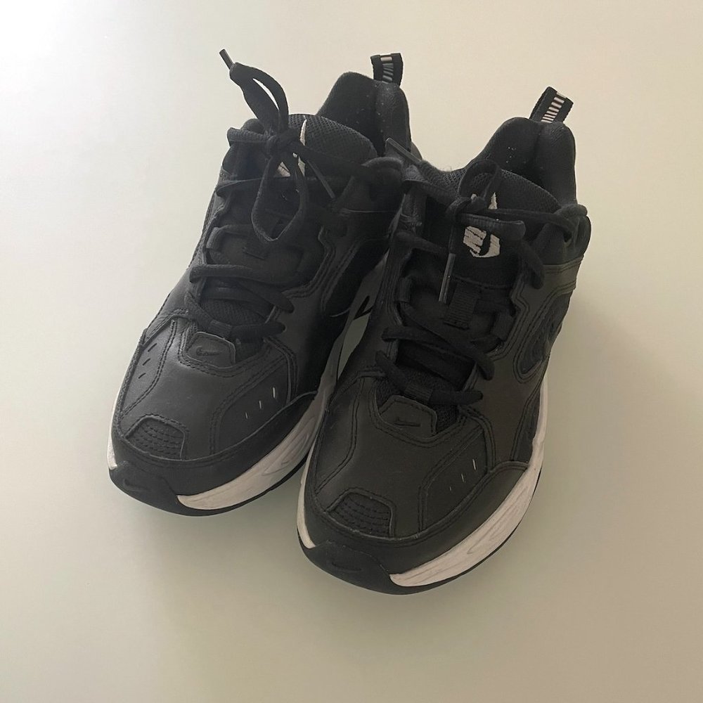 Nike M2K Tekno Black